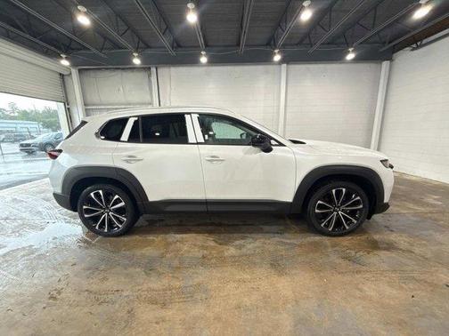 2025 Mazda CX-50 2.5 Turbo Premium Plus Package
