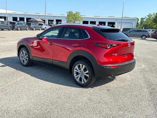2021 Mazda CX-30 Premium Package
