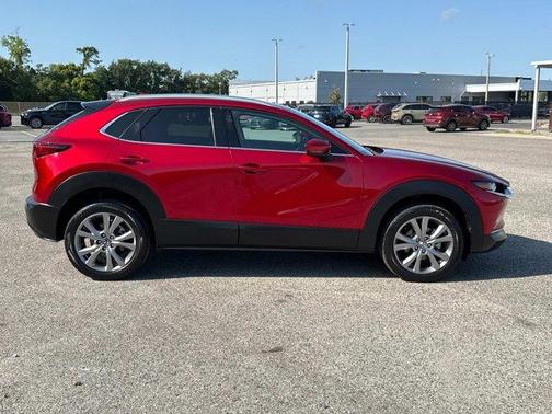 2021 Mazda CX-30 Premium Package