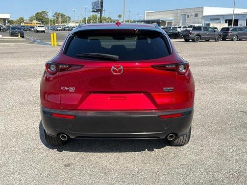 2021 Mazda CX-30 Premium Package