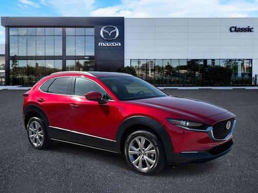 2021 Mazda CX-30 Premium Package