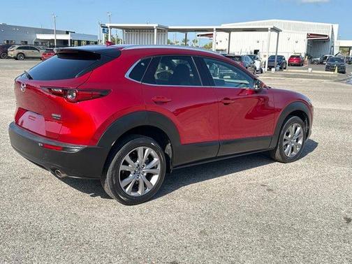 2021 Mazda CX-30 Premium Package