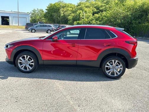 2021 Mazda CX-30 Premium Package