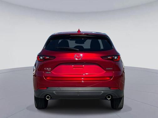 2023 Mazda CX-5 2.5 S Premium