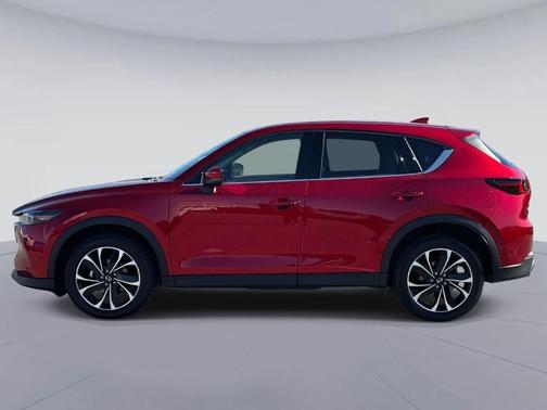 2023 Mazda CX-5 2.5 S Premium