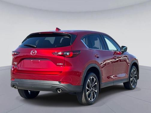 2023 Mazda CX-5 2.5 S Premium
