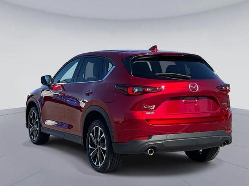 2023 Mazda CX-5 2.5 S Premium