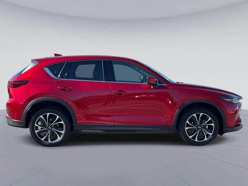 2023 Mazda CX-5 2.5 S Premium