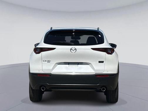 2026 Mazda CX-30 Preferred