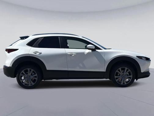 2026 Mazda CX-30 Preferred