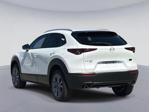 2026 Mazda CX-30 Preferred