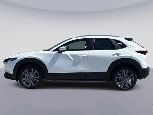 2026 Mazda CX-30 Preferred