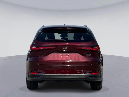 2026 Mazda CX-90 PHEV Premium Sport