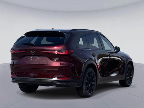 2026 Mazda CX-90 PHEV Premium Sport