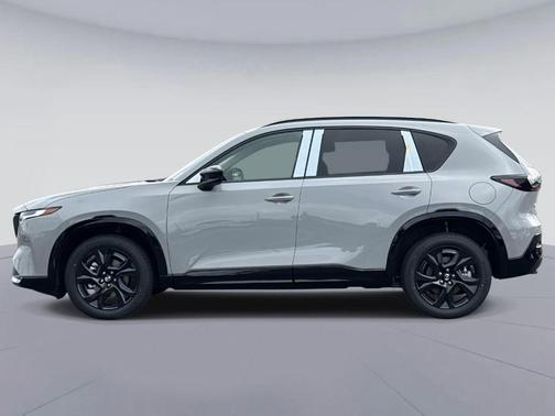 2026 Mazda CX-5 Preferred
