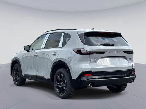 2026 Mazda CX-5 Preferred