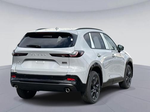 2026 Mazda CX-5 Preferred