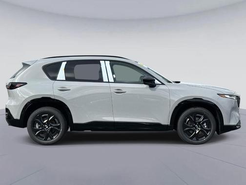 2026 Mazda CX-5 Preferred