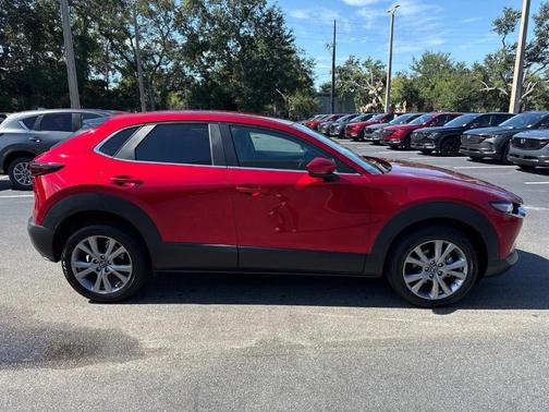 2023 Mazda CX-30 2.5 S Select Package