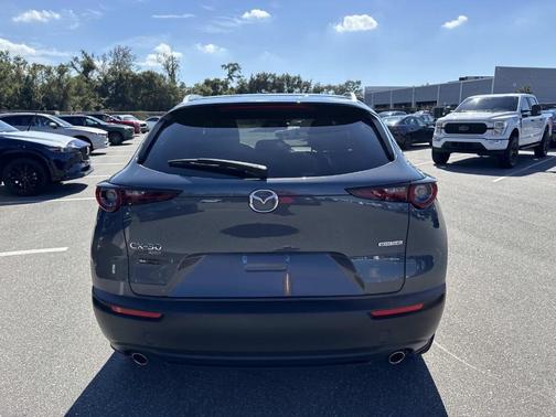 2024 Mazda CX-30 2.5 S Carbon Edition