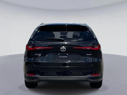 2024 Mazda CX-90 3.3 Turbo Preferred Plus