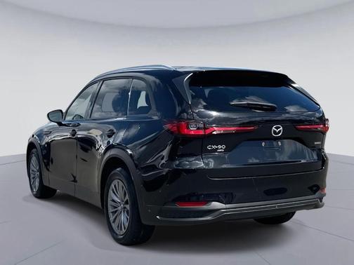 2024 Mazda CX-90 3.3 Turbo Preferred Plus