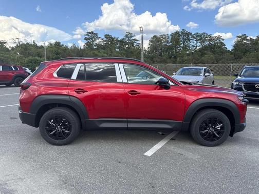 2026 Mazda CX-50 Premium