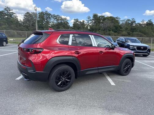 2026 Mazda CX-50 Premium