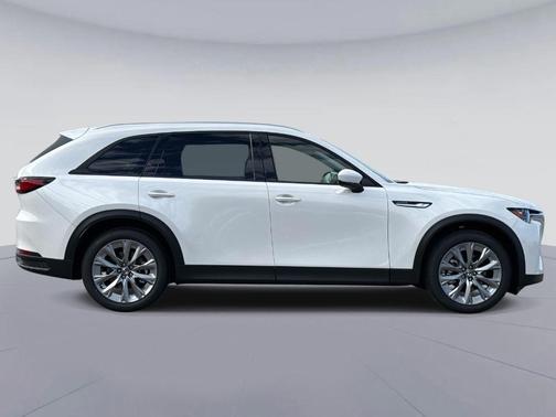 2026 Mazda CX-90 3.3 Turbo Preferred