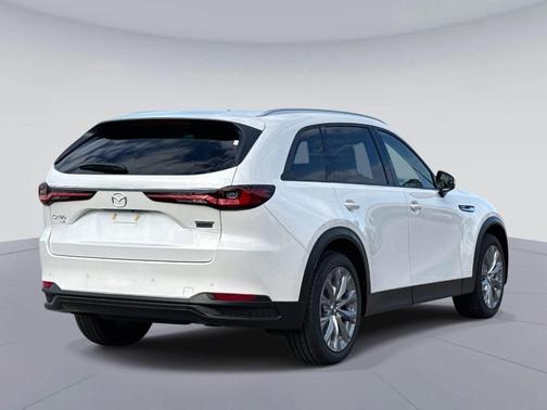 2026 Mazda CX-90 3.3 Turbo Preferred