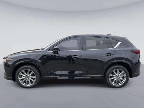2024 Mazda CX-5 2.5 S Premium