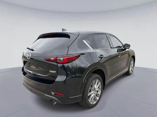 2024 Mazda CX-5 2.5 S Premium