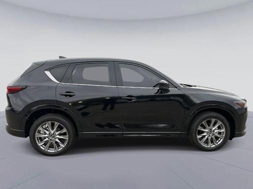2024 Mazda CX-5 2.5 S Premium