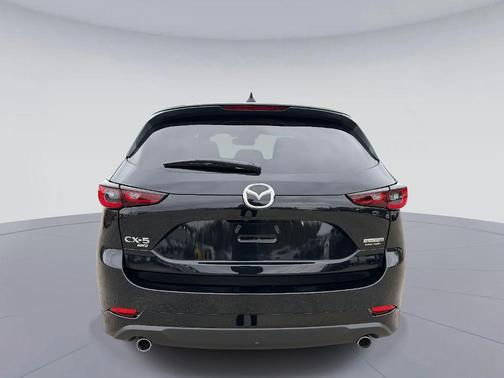 2024 Mazda CX-5 2.5 S Premium