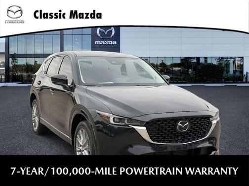 2024 Mazda CX-5 2.5 S Premium