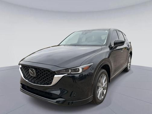 2024 Mazda CX-5 2.5 S Premium