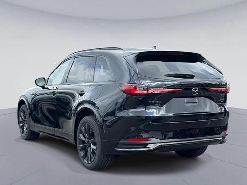 2026 Mazda CX-90 3.3 Turbo S Premium Sport