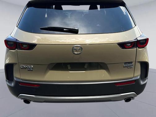 2025 Mazda CX-50 2.5 Turbo Premium Package