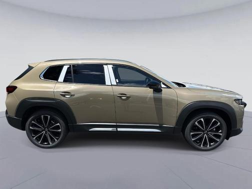 2025 Mazda CX-50 2.5 Turbo Premium Package