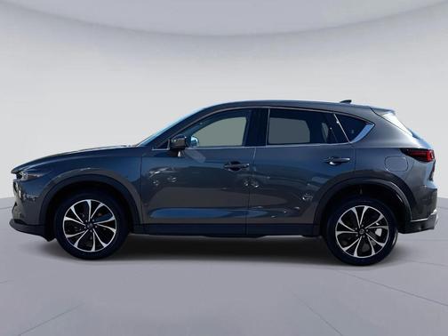 2023 Mazda CX-5 2.5 S Premium