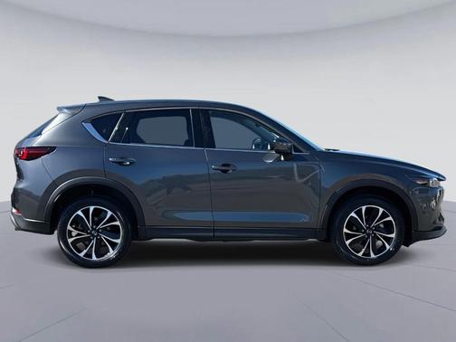 2023 Mazda CX-5 2.5 S Premium