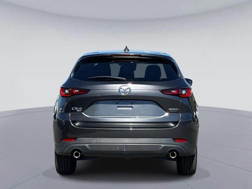 2023 Mazda CX-5 2.5 S Premium
