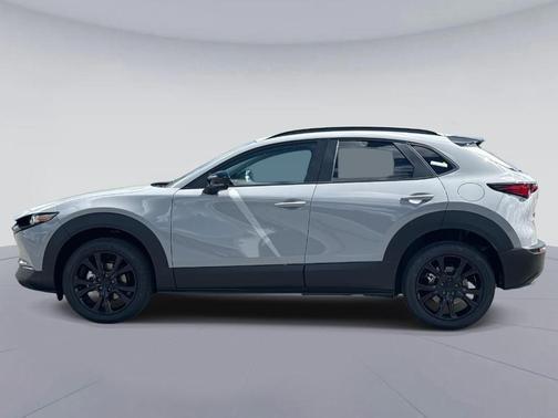 2026 Mazda CX-30 2.5 Turbo Aire Edition
