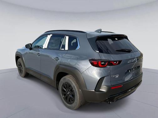 2026 Mazda CX-50 Premium