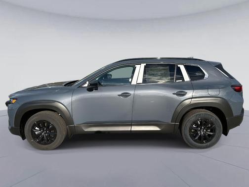 2026 Mazda CX-50 Premium