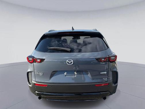 2026 Mazda CX-50 Premium
