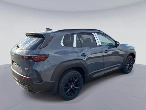 2026 Mazda CX-50 Premium