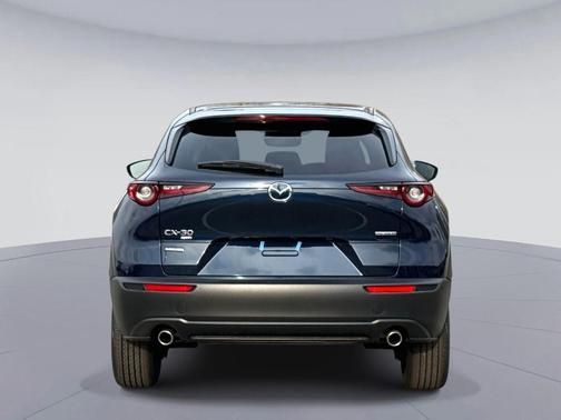 2026 Mazda CX-30 Select