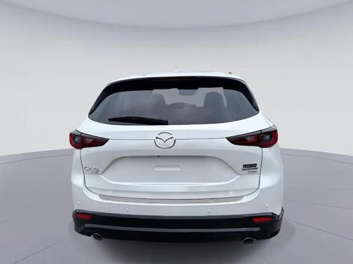 2025 Mazda CX-5 2.5 Turbo Premium Package