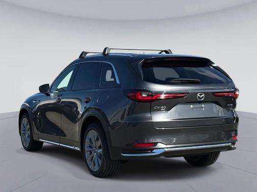 2026 Mazda CX-90 Premium Plus